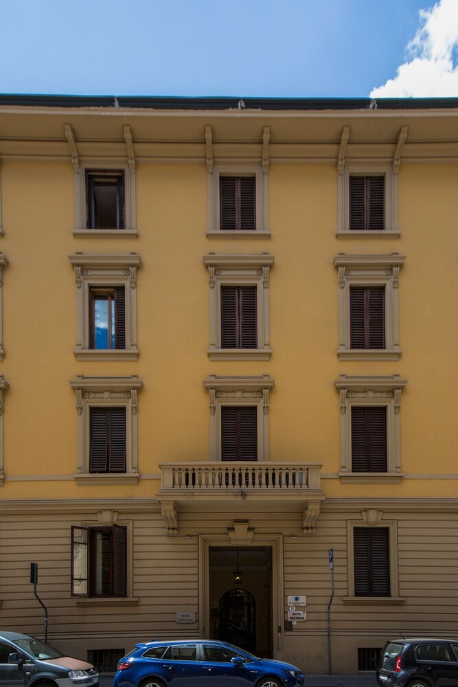 Hotel Angelica