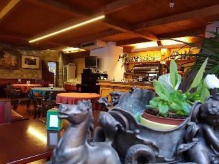 Villa Elda Hotel