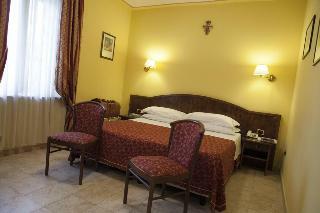 Villa Elda Hotel