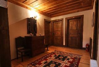 Hotel Boutique Kastamonu Kadioglu Konagi