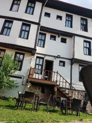 Hotel Boutique Kastamonu Kadioglu Konagi