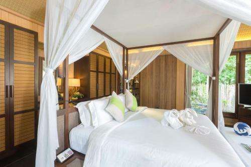Hotel The Treasure Resort Koh Matsum