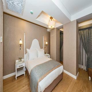 Hotel Boutique Hanna Hotel