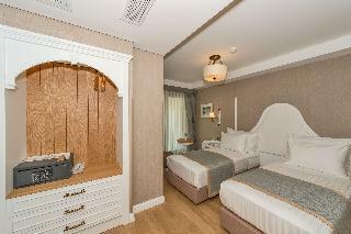 Hotel Boutique Hanna Hotel