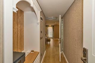 Hotel Boutique Hanna Hotel