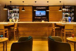 Hotel Holiday Inn Istanbul Kadikoy
