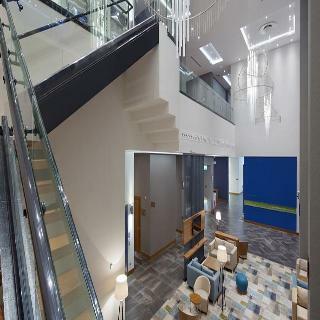 Hotel Hampton By Hilton Kocaeli