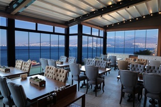 Hotel Boutique Pasaport Pier Hotel