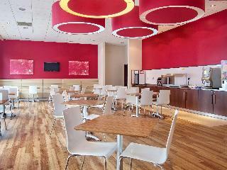 Hotel Travelodge Birmingham Central Bull Ring