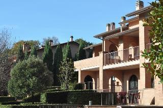 Hotel Carpediem Assisi Living Club