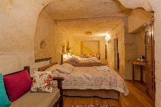 Hotel Boutique The Cappadocia Hotel