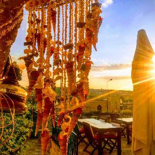 Hotel Boutique The Cappadocia Hotel