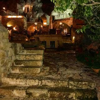 Hotel Boutique The Cappadocia Hotel