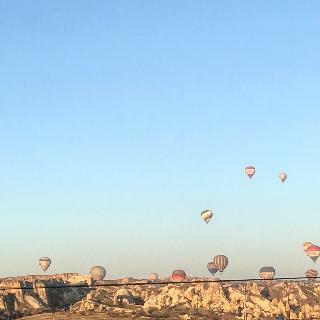 Hotel Boutique The Cappadocia Hotel