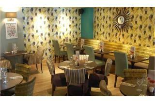 Hotel Premier Inn Inverness Centre