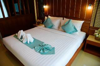 Hotel The Scene Cliff View Villas