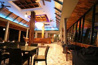 Hotel The Scene Cliff View Villas