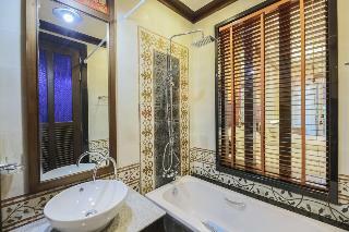 Floral Hotel Thapae Gate Chiangmai