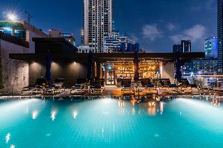 Hotel The Key Premier Sukhumvit Bangkok