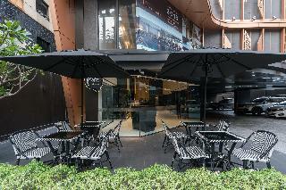 Hotel The Key Premier Sukhumvit Bangkok