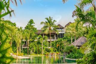 Hotel Bangtao Beach Garden