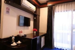 Nim Hotel