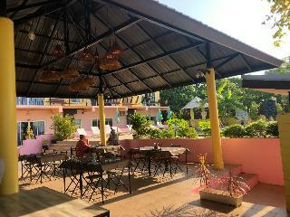 Hotel Anyavee Nammao Beach Resort