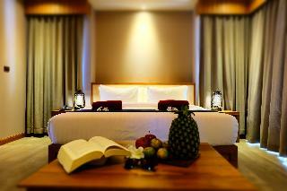 Hotel Koh Ma Beach Resort