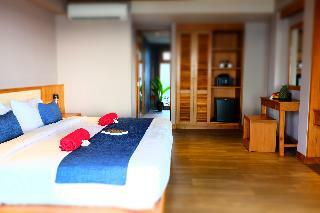 Hotel Koh Ma Beach Resort