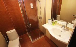 Hotel Silver Sands Suites Ao Nang Beach