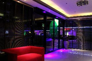 Hotel Silver Sands Suites Ao Nang Beach