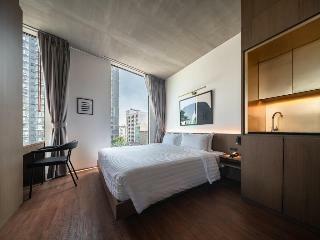 Hotel T2 Residence Sathorn