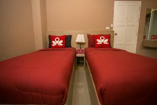 Hotel Zen Rooms D-well Residence Don Muang