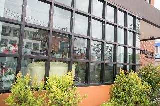 Hotel Zen Rooms D-well Residence Don Muang