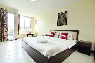 Hotel Zen Rooms Aryan Suites