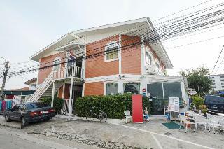 Hotel Zen Rooms Nittaya Don Muang