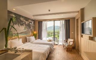 Hotel Sea Seeker Krabi Resort