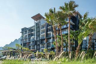 Hotel Sea Seeker Krabi Resort