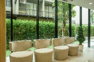 Alix Bangkok Hotel