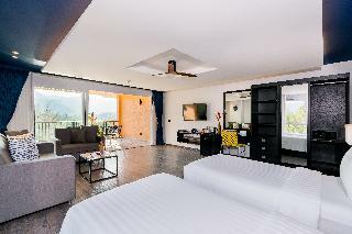 Hotel Marina Sands Resort