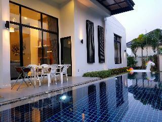 Villa We By Sirin Huahin