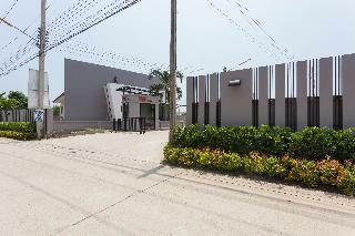 Villa We By Sirin Huahin
