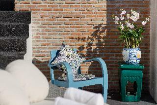 Hotel Chala Number 2 Art And Gallery House