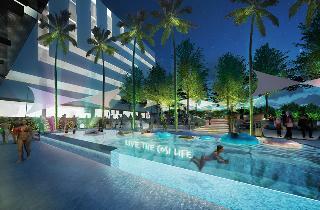 Hotel Cosi Pattaya Wong Amat Beach