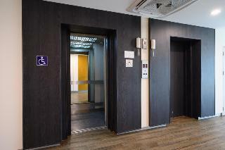 Hotel I Wish