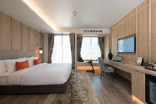 Hotel Divalux Resort & Spa Bangkok