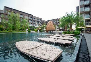Hotel Divalux Resort & Spa Bangkok