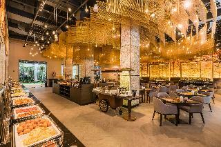 Hotel Divalux Resort & Spa Bangkok