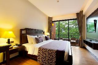 Hotel D Varee Diva Rimnaam Chantaburi