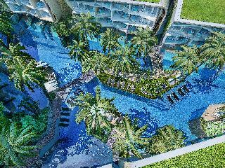 Hotel Wyndham Nai Harn Beach Phuket